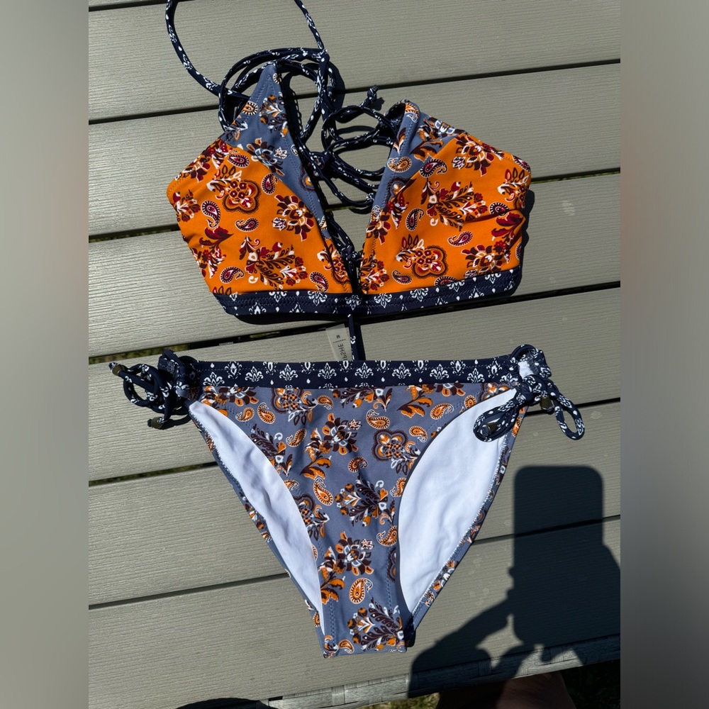 Cupshe Bikini
